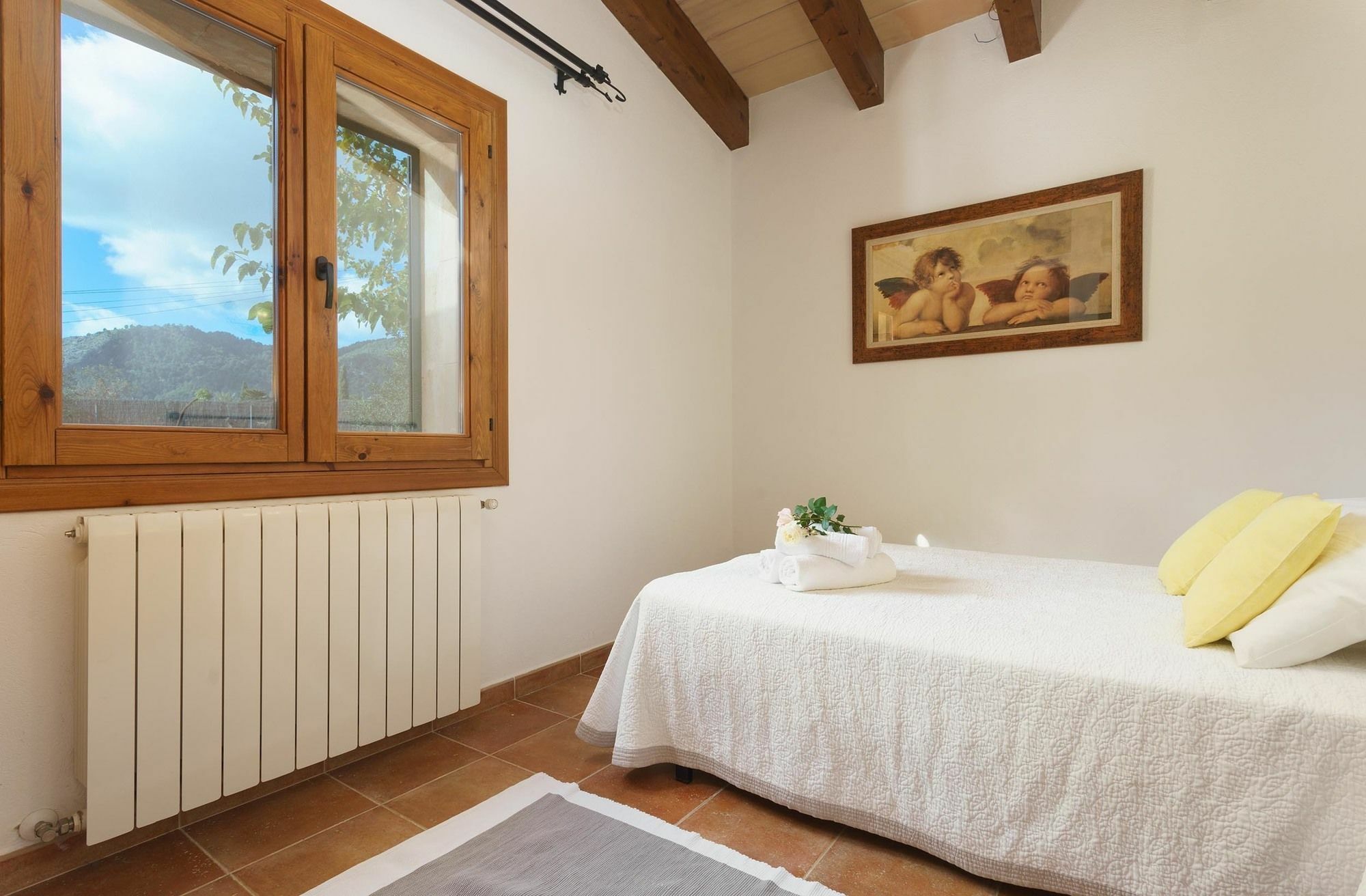 Villa Justo Pollença