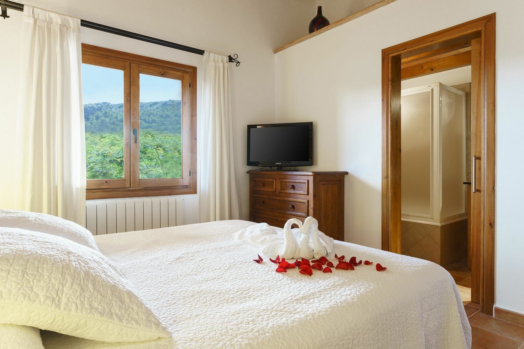Justo Villa Pollença