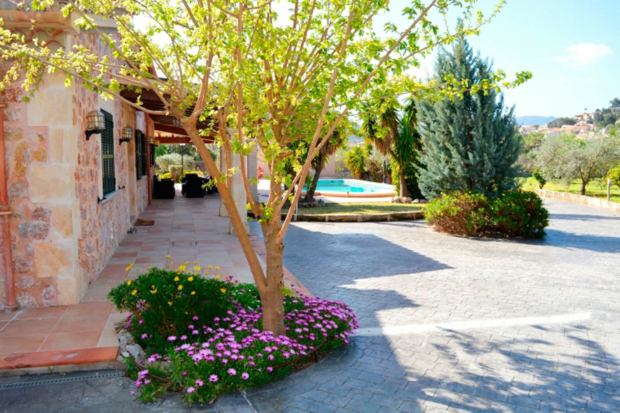 Villa Justo