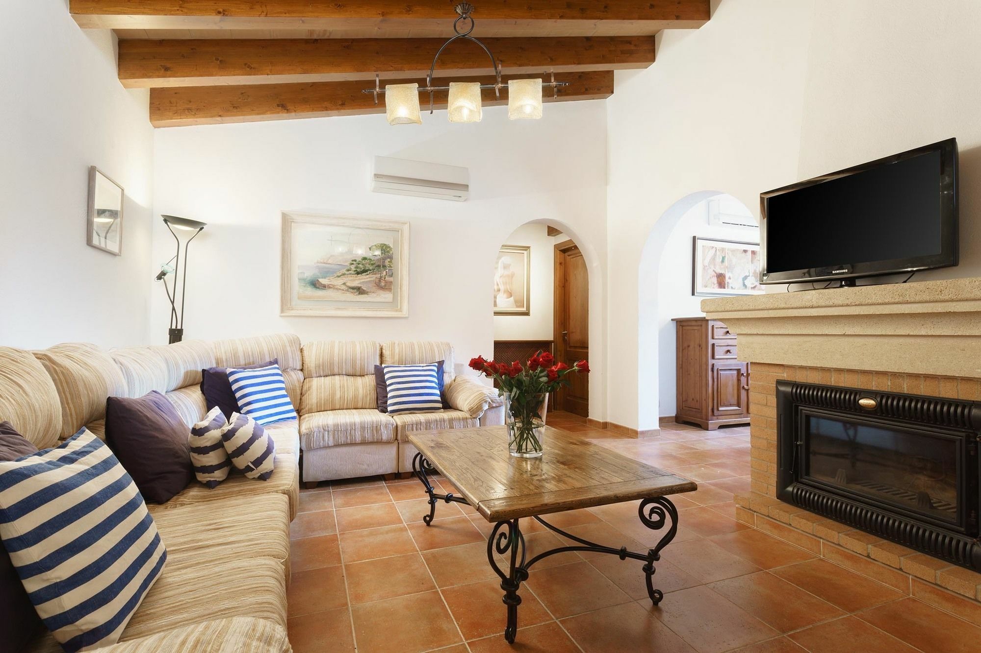 Justo Villa Pollença